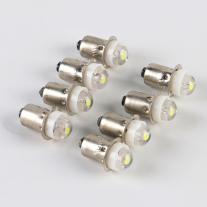 Bombilla LED para Linterna, 1.5V-12V DC, Luz LED Miniatura para Uso Industrial - Product Image 3
