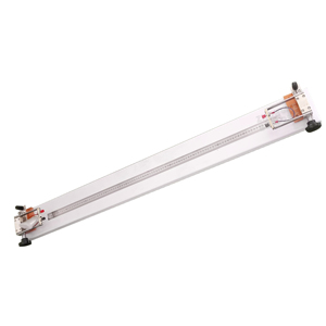 Pont numérique de 1000 mm, fixation en métal, résistance de fil métallique, pour testeur de résistance de fil métallique - Product Image 3