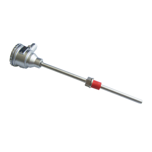 เซ็นเซอร์ <span class=keywords><strong>Wzp</strong></span>-<span class=keywords><strong>130</strong></span> <span class=keywords><strong>Pt100</strong></span> <span class=keywords><strong>Rtd</strong></span> - Product Image 5