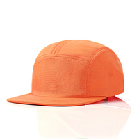 JX Fabricantes de Gorras en China, Gorra Deportiva de 5 Piezas Personalizada para Deportes al Aire Libre, Gorra Deportiva de Ciclismo con Parche Suave