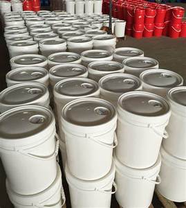 طلاء الإضاءة/طلاء الذهب الكهربي عملية الطلاء تقليد طلاء الاكريليك للمواد الكيميائية لحماية الصدأ - Product Image 3