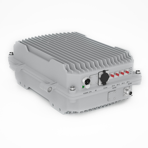Callboost kỹ thuật số sợi quang tín hiệu <span class=keywords><strong>Repeater</strong></span> 20W 5g 700/800/850/900/1800/2100/2600 Mhz 15km dài khoảng cách bảo hiểm cho không có 4G - Product Image 1