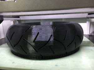 Máy In <span class=keywords><strong>3D</strong></span> Cỡ Lớn Chuyên Nghiệp Định Dạng Lớn 1000X1000X1000 Mm Máy Đúc <span class=keywords><strong>3d</strong></span> Công Nghiệp FDM Máy Đùn Kép - Product Image 6