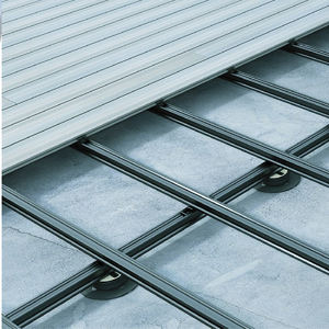 40x 30毫米木塑木塑复合托梁