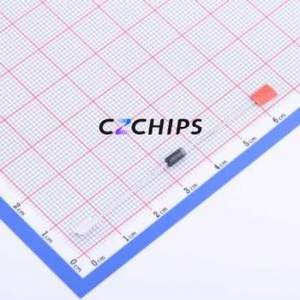 Nuevo y Original Diodo 1N4007 DO-41, Diodo de Propósito General, Venta al por Mayor de Componentes Electrónicos, Proveedor de Chips y Servicio BOM - Product Image 1