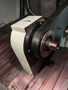 KS-7265 tự động nghiêng giường <span class=keywords><strong>CNC</strong></span> Lathe cho trục chính xác và sản xuất ống - Product Image 3