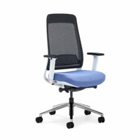 Chaises pivotantes de bureau de direction modernes et robustes de fabricant italien de qualité supérieure pour l'exportation