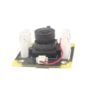 2 Millionen High-Definition-Kamera modul USB-Treiber kostenlos OV4689 Chip, kann mit IR-CUT ausgestattet werden, unterstützt 4x <span class=keywords><strong>Zoom</strong></span> - Product Image 5