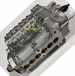 Pièces de machines de construction, pompe d'injection de carburant diesel pour moteur CUMMINS QST30 3093635 0402796212 2881834 2881835 3093638 - Product Image 1