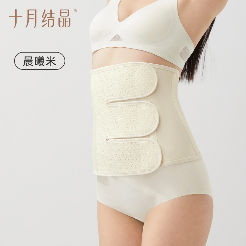 Bande Abdominale Chenxi Rice