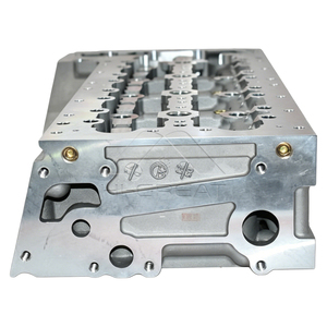 5802114243 908446 ฝาสูบ 4P10-BAT2 F1CFL411A 3.0L DOHC 16V สำหรับ Daily 35C21 50C21 70C21 5802114243 ไม่ว่าสินค้าจะเป็นแบบไหน - Product Image 3