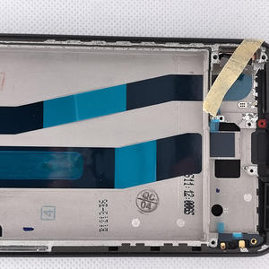 Écran tactile OLED de remplacement pour <span class=keywords><strong>Mi</strong></span> 11 <span class=keywords><strong>Lite</strong></span> <span class=keywords><strong>5G</strong></span> <span class=keywords><strong>NE</strong></span>, 6,5 pouces, avec garantie d'un an et luminosité de 500 cd/m2 pour téléphone portable - Product Image 3