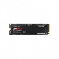 SAMSUNG 970 EVO PLUS M.2 2280 2TB PCIe MZ-V7S2T0B/AM Solid State Drive