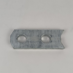 Goupille de levage en H en béton préfabriqué de haute qualité pour maison en béton préfabriqué - Product Image 6