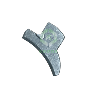 Marteau en carbure <span class=keywords><strong>FAE</strong></span> C/3 dents série PT pour machines forestières 111530017-K C/3 Dents de broyeur forestier <span class=keywords><strong>FAE</strong></span> - Product Image 6