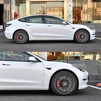 VG Nouvelles jantes forgées sur mesure Style 827m Jantes en alliage Bronze doré Noir 5x112 20 X3m pour Bmw M4 G82 Cs Csl M 530 G80 M3 X3 I3