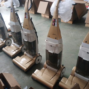 OR-GB380A(C) Machine à laver automatique portative résidentielle de plancher de poussière, réduction tarifaire, expédition rapide - Product Image 5