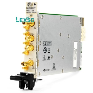 เครื่องวิเคราะห์เครือข่าย Keysight M9373a Pxi, 300 กิโลเฮิรตซ์ ถึง 14 กิกะเฮิรตซ์ - Product Image 2