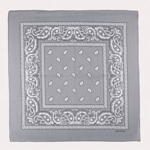 ผ้าพันคออเนกประสงค์แบบไร้รอยต่อ พิมพ์ลายโลโก้ตามสั่ง ผ้าพันคอแบบมัลติฟังก์ชั่น ผ้าพันคอแบบหลอด ผ้าปิดคอ ผ้าพันคอแบบ Bandana  รับผลิตผ้าพันคอ - Product Image 3