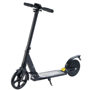 Nuovo Economico Monopattino Elettrico per Adulti 20km/h con Pneumatici Fuoristrada Pieghevole <span class=keywords><strong>E</strong></span>-scooter con App - Product Image 3