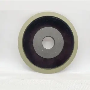 Diamond grinding wheel bakelite body sharpening tungsten circular saw blade sharpener grinding machine