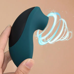 Atacado Chupar Massager Estimuladores Vegina Feminino Lambendo Clitoriano Chupando Mamilo Vibrador Para Mulheres Preço Baixo Sex Toy - Product Image 3