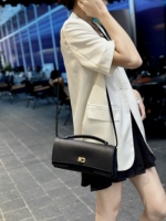 Sac à main de luxe en cuir végétalien microfibre pour femme, sacs à bandoulière tendance, sacs fourre-tout Hobo pour femmes