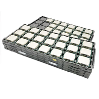 Ntel-Lote de bolsas de poliuretano i7, 3770 Stock Fo ale