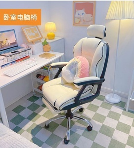 Pakistan Ấn Độ Phổ Biến Tốt Nhất Ông Chủ Thiết Kế Chairsilla De Oficina Quản lý Ghế & Điều Hành Ghế Lớn Và Cao Ghế Máy Tính - Product Image 4