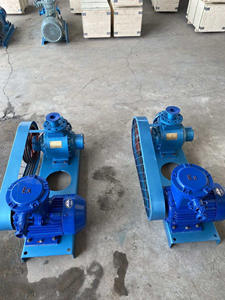 העברת משאבת lpg עם תחנת מילוי משאבת Lpg מנוע משאבת Lpg - Product Image 3