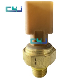 Sensor de Presión de Aceite del Motor Diésel 4928593 para Excavadoras Cummins, Piezas de Ingeniería Mecánica para Excavadoras - Product Image 4