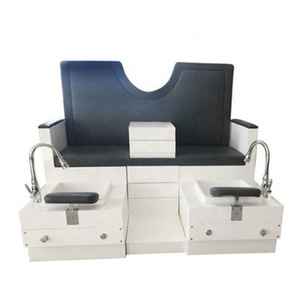 เก้าอี้สปาเท้าไฟฟ้าเก้าอี้ทำเล็บเท้า - Product Image 3