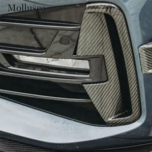 Marco de Fibra de Carbono para Faros Antiniebla para Serie 4 G22/G23 2020-2025 - Product Image 6