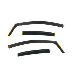 Factory Directly Sell High End In-channel Injection Deflector Window Visor for Toyota Corolla 2019 - Product Image 4