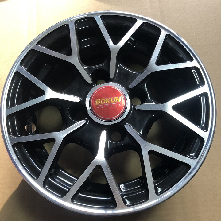 Bicycle Bearings Tricycle Suspension System Spare Parts Front