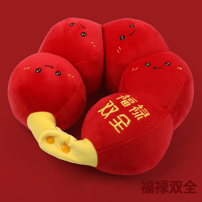 มีพรทั้งโชคลาภและอายุยืนยาว