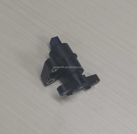 Capteur de niveau de hauteur ECAS 1889797 4410502010 pour camions lourds Scania P G R T Series, capteur de suspension pneumatique