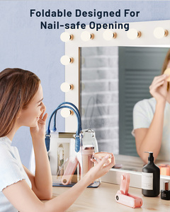 2025 Mùa Hè Xách Tay <span class=keywords><strong>USB</strong></span> Mini <span class=keywords><strong>Fan</strong></span> Làm Mát Không Khí OEM Nhiều Colour Có Thể Sạc Lại Cầm Tay <span class=keywords><strong>Fan</strong></span> Hâm Mộ Ngoài Trời Pocket <span class=keywords><strong>Fan</strong></span> - Product Image 4