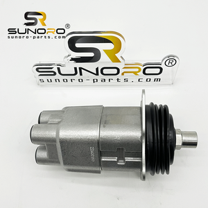 Üretici tedarik 702-16-01340 702-16-01341 buldozer pilot vana D65-12 D85 D65E-12 D65EX-15 D85E-SS-2 için uygun - Product Image 6