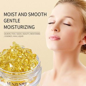 VENZEN OEM, Etiqueta Privada al por Mayor, Suero Facial Antiarrugas, Antihinchazón, Nutritivo y Antienvejecimiento para el Cuidado <span class=keywords><strong>de</strong></span> la Piel y el Contorno <span class=keywords><strong>de</strong></span> Ojos - Product Image 3