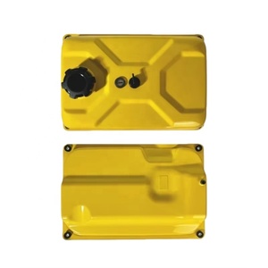 Máy phát điện bình nhiên liệu tương thích Champion 2800 3000 3550 3650 3800 4000 4375 4500 Watt Máy phát điện - Product Image 2