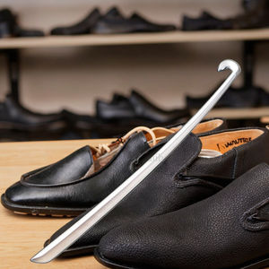 Klaxon de chaussure en plastique promotionnel personnalisé à long manche de 79cm pour usage personnel ou marketing commercial - Product Image 4