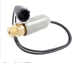 เซ็นเซอร์6T-4949อุณหภูมิน้ำ E225D 3408ชิ้นส่วนเครื่องยนต์3412 3406สำหรับรถขุดอะไหล่6T4949เซ็นเซอร์ E229D E231D - Product Image 2