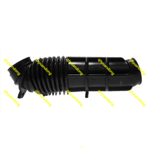 2024 derniers modèles Auto pièce de rechange Air propre tuyau d'admission en caoutchouc Flexible 90232758 pour <span class=keywords><strong>OPEL</strong></span> magentis turbo - Product Image 1