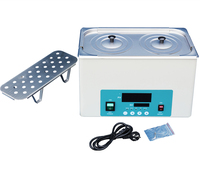Thermostatique numérique de laboratoire bain d'eau machine