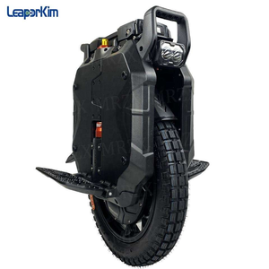 Monocycle électrique LeaperKim <span class=keywords><strong>Sherman</strong></span> L SE Version 151V 4000WH 20*3.0 pouces Moteur 5000W LeaperKim Monowheel 21700 <span class=keywords><strong>Veteran</strong></span> - Product Image 2
