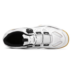<span class=keywords><strong>Scarpe</strong></span> <span class=keywords><strong>da</strong></span> Badminton Economiche di Alta Qualità con Basso MOQ Fornitura Diretta per Uomo e Donna <span class=keywords><strong>da</strong></span> Tennis <span class=keywords><strong>da</strong></span> Tavolo <span class=keywords><strong>Pallavolo</strong></span> Competizione Scuola ad Alta Potenza - Product Image 4