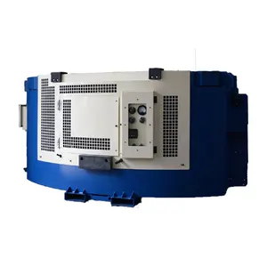 15KW container clip-on generator reefer generator used for use Kubota Mitsubishi Per kins Leroy Somer