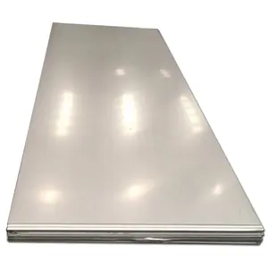 Custom Cold Rolled AISI ASTM Ss 304 310 316 Stainless Steel 430 420 201 Cold Rolled Hl Sb Stainless Steel Sheet /Plate