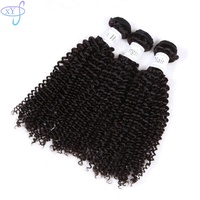 XYS 12A – mèches de cheveux naturels indiens de qualité supérieure, meilleures ventes, cheveux bruts et bouclés